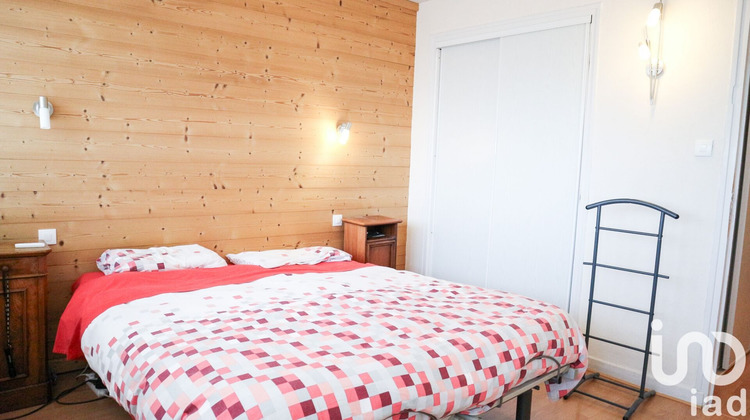 Ma-Cabane - Vente Appartement Huez, 69 m²