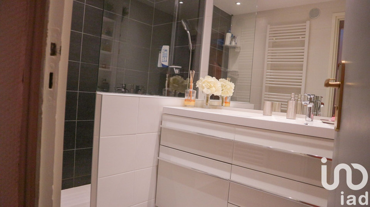 Ma-Cabane - Vente Appartement Huez, 69 m²