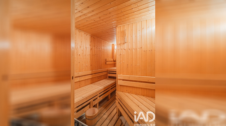 Ma-Cabane - Vente Appartement Huez, 94 m²