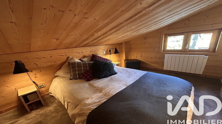 Ma-Cabane - Vente Appartement Huez, 50 m²