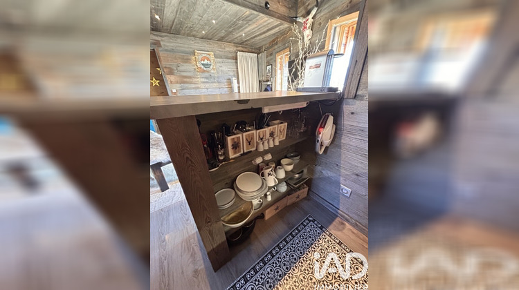 Ma-Cabane - Vente Appartement Huez, 50 m²