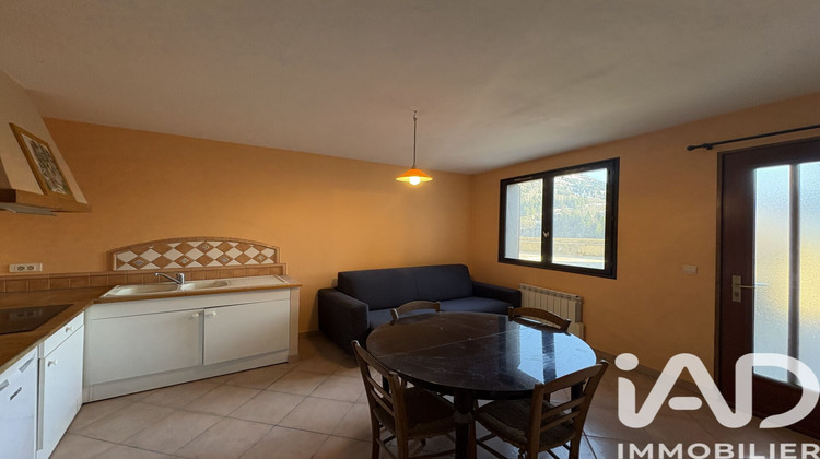 Ma-Cabane - Vente Appartement Huez, 81 m²