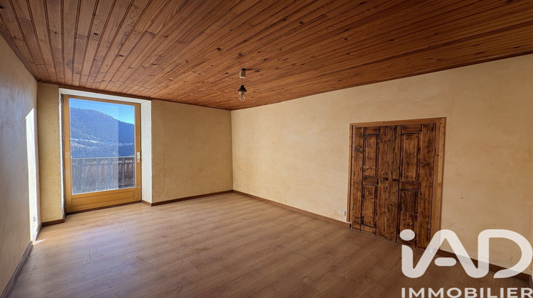 Ma-Cabane - Vente Appartement Huez, 91 m²