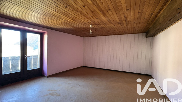 Ma-Cabane - Vente Appartement Huez, 91 m²
