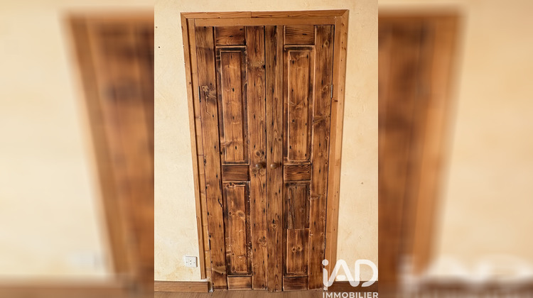 Ma-Cabane - Vente Appartement Huez, 91 m²