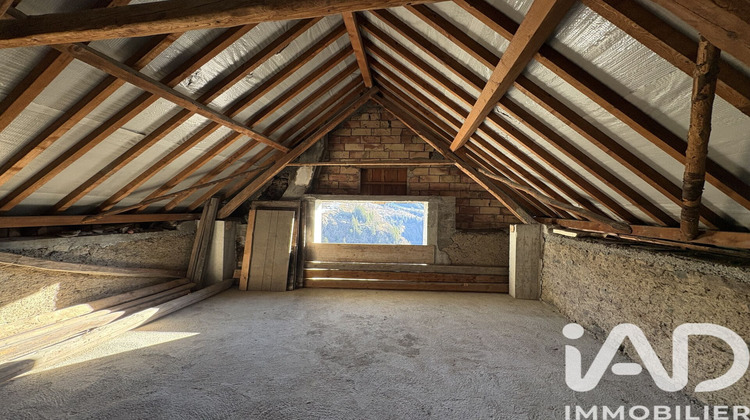 Ma-Cabane - Vente Appartement Huez, 188 m²