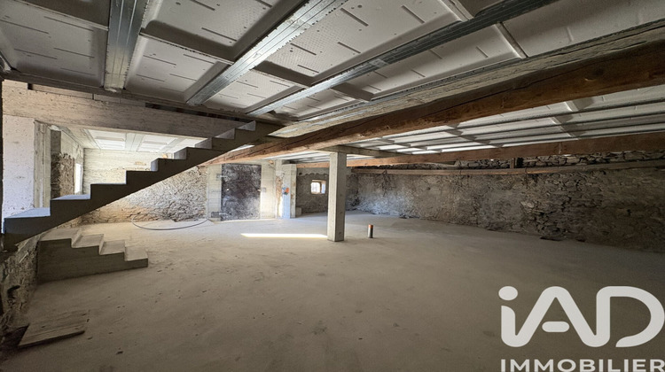 Ma-Cabane - Vente Appartement Huez, 188 m²