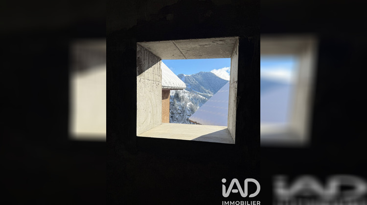 Ma-Cabane - Vente Appartement Huez, 188 m²