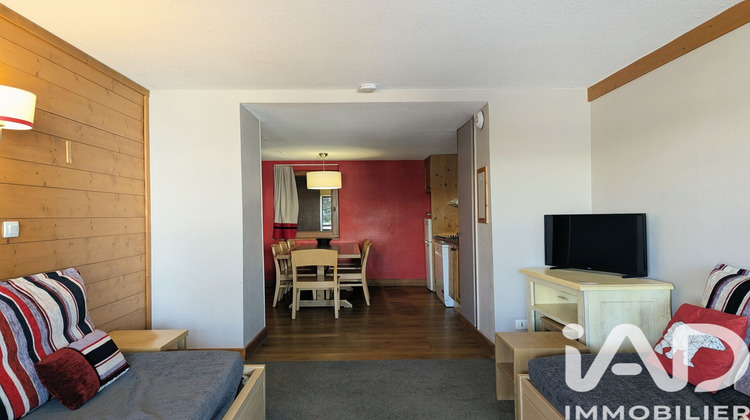 Ma-Cabane - Vente Appartement Huez, 51 m²