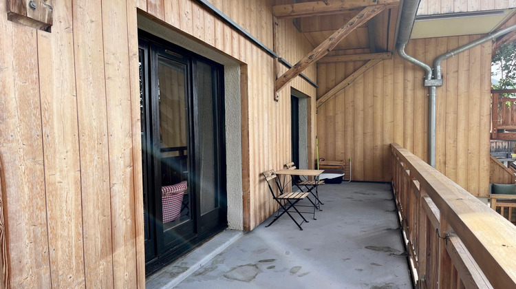 Ma-Cabane - Vente Appartement Huez, 57 m²