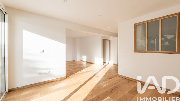 Ma-Cabane - Vente Appartement Huez, 62 m²