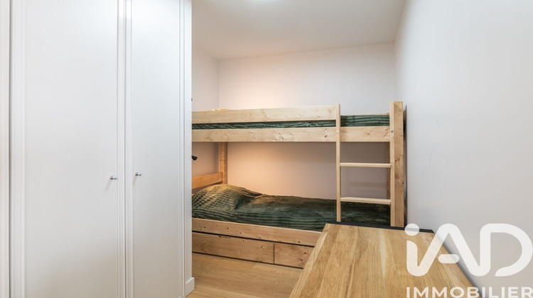 Ma-Cabane - Vente Appartement Huez, 41 m²