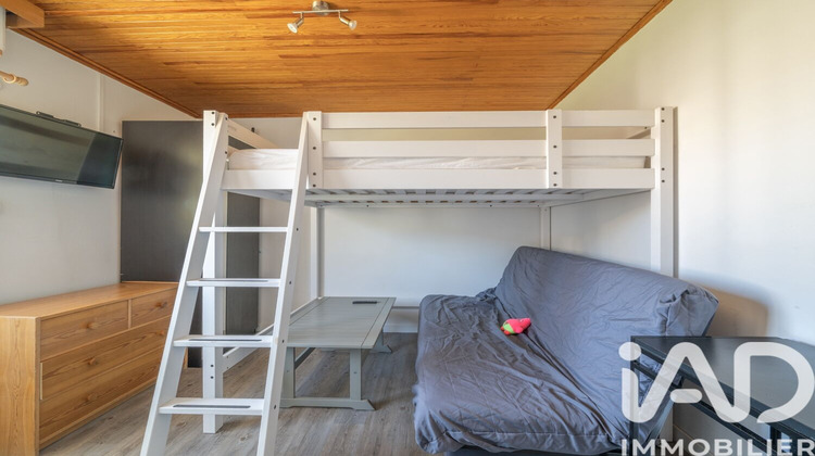 Ma-Cabane - Vente Appartement Huez, 15 m²