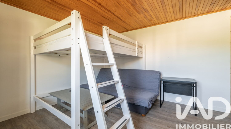 Ma-Cabane - Vente Appartement Huez, 15 m²
