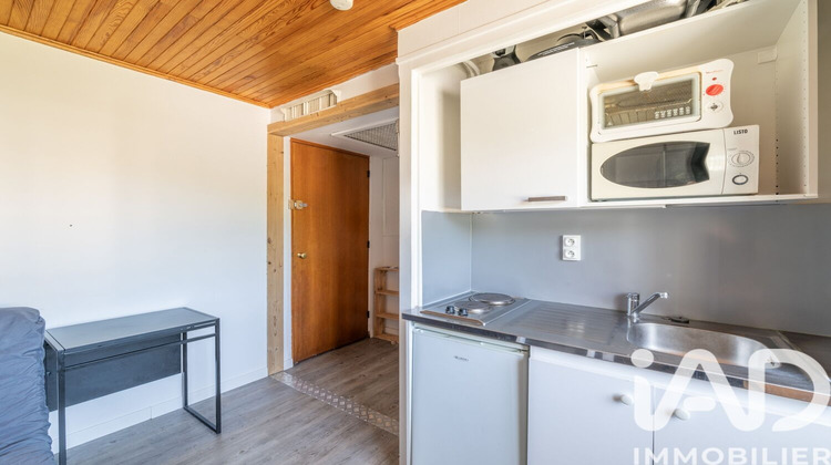 Ma-Cabane - Vente Appartement Huez, 15 m²