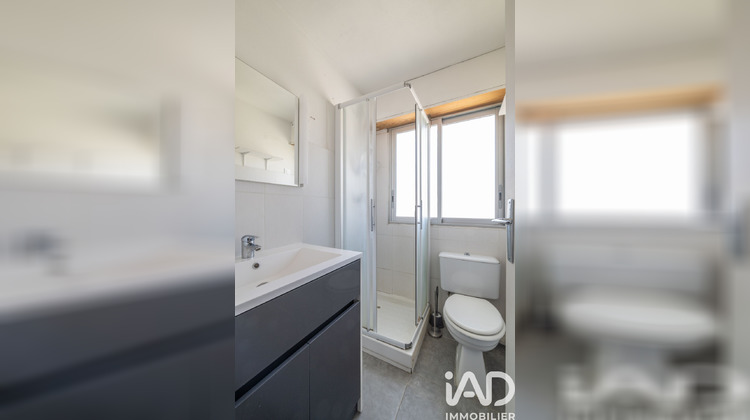 Ma-Cabane - Vente Appartement Huez, 15 m²