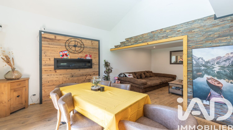 Ma-Cabane - Vente Appartement Huez, 223 m²