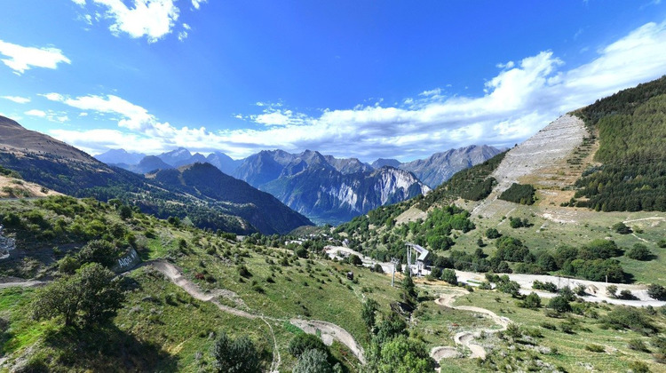 Ma-Cabane - Vente Appartement HUEZ Alpes d'huez, 46 m²