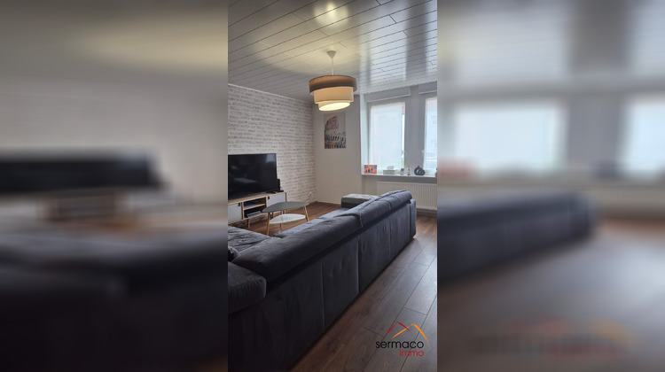 Ma-Cabane - Vente Appartement Hundling, 103 m²