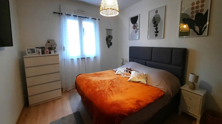 Ma-Cabane - Vente Appartement Hundling, 76 m²