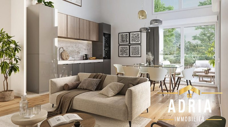 Ma-Cabane - Vente Appartement Huningue, 78 m²