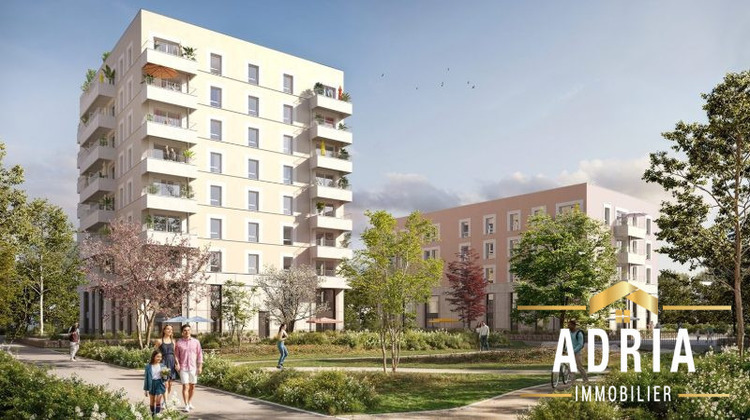 Ma-Cabane - Vente Appartement Huningue, 98 m²