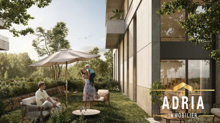 Ma-Cabane - Vente Appartement Huningue, 98 m²