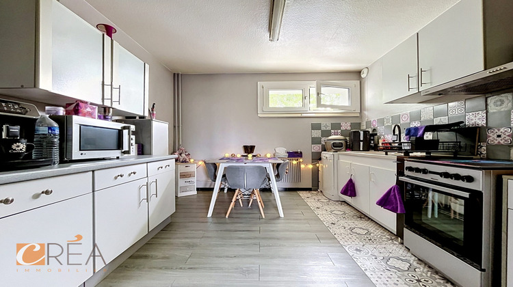 Ma-Cabane - Vente Appartement Huningue, 80 m²