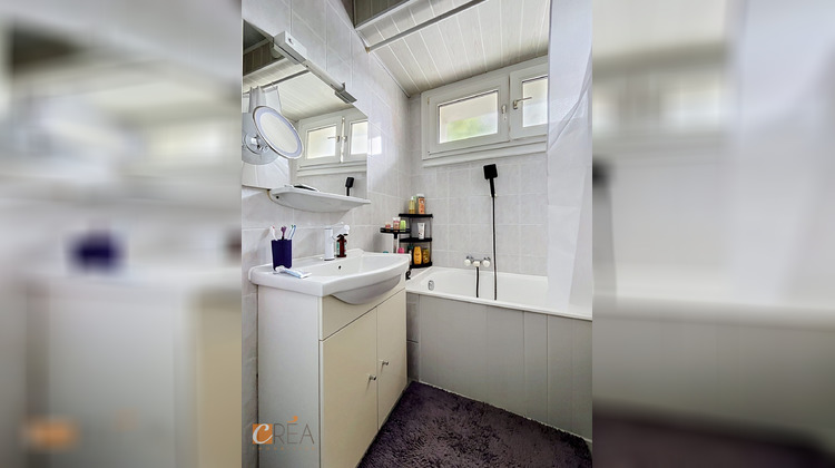 Ma-Cabane - Vente Appartement Huningue, 80 m²