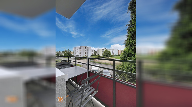 Ma-Cabane - Vente Appartement Huningue, 80 m²