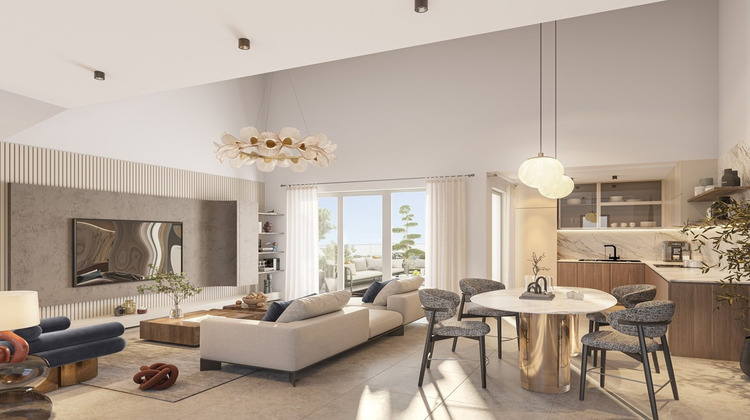 Ma-Cabane - Vente Appartement Huningue, 65 m²