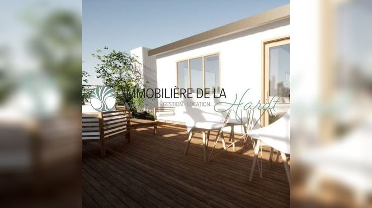 Ma-Cabane - Vente Appartement Huningue, 97 m²