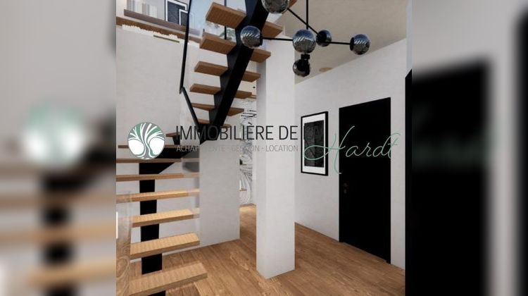 Ma-Cabane - Vente Appartement Huningue, 97 m²