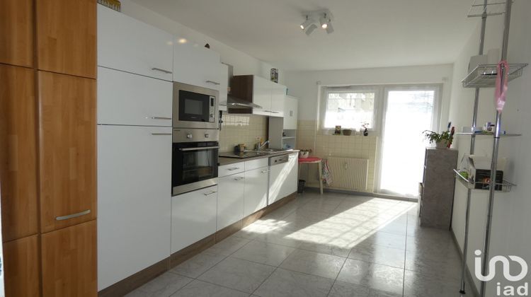 Ma-Cabane - Vente Appartement Huningue, 71 m²