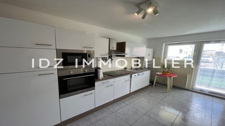 Ma-Cabane - Vente Appartement Huningue, 71 m²