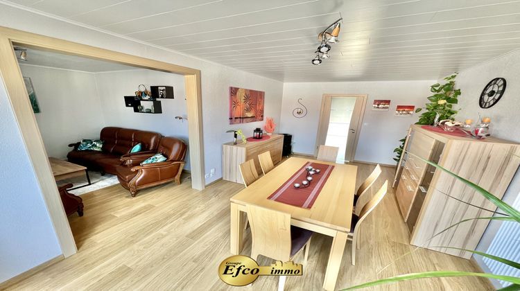 Ma-Cabane - Vente Appartement Huningue, 80 m²