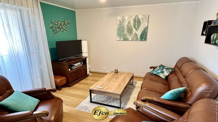 Ma-Cabane - Vente Appartement Huningue, 80 m²