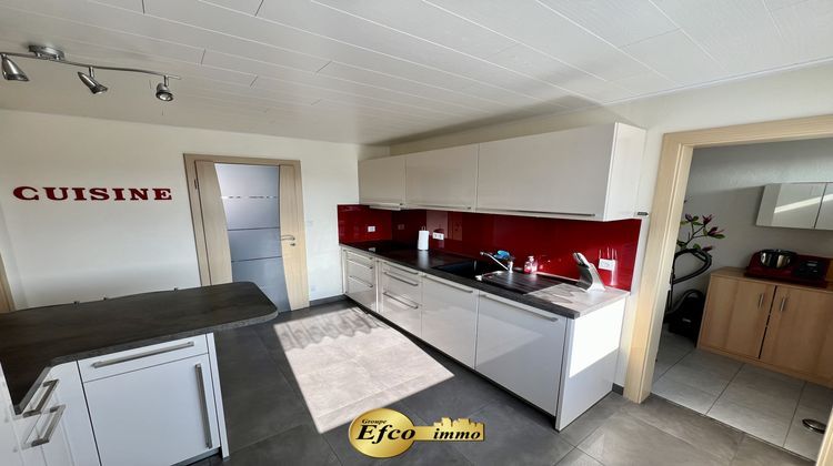 Ma-Cabane - Vente Appartement Huningue, 80 m²