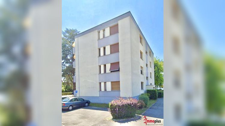 Ma-Cabane - Vente Appartement Huningue, 95 m²