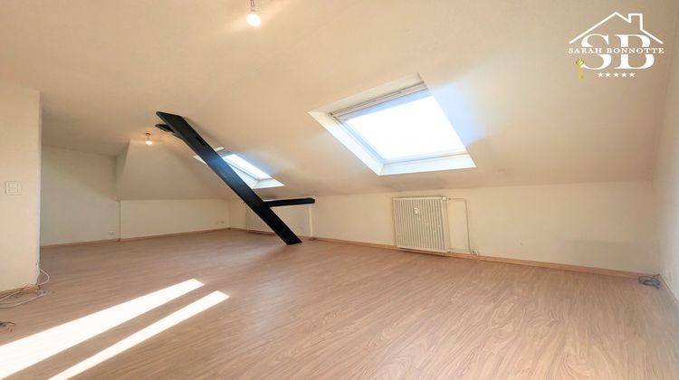 Ma-Cabane - Vente Appartement Huningue, 84 m²