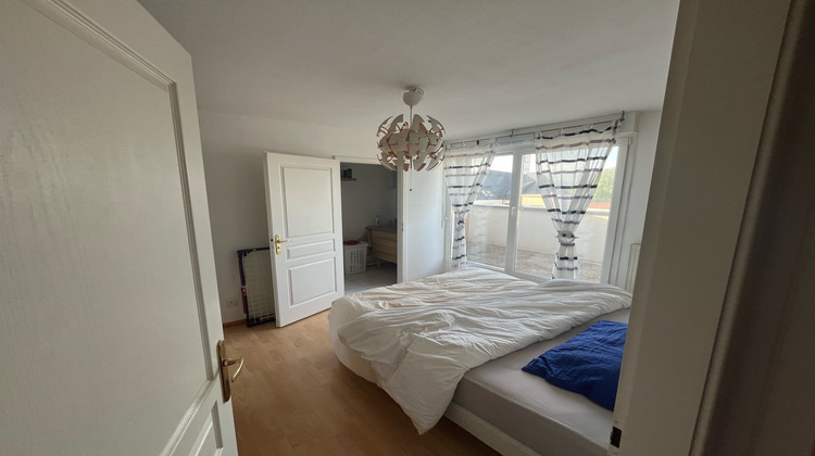 Ma-Cabane - Vente Appartement Huningue, 50 m²