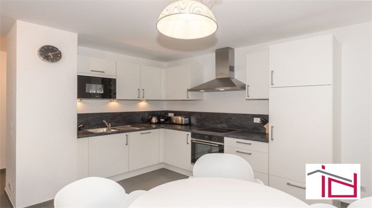 Ma-Cabane - Vente Appartement Huningue, 66 m²