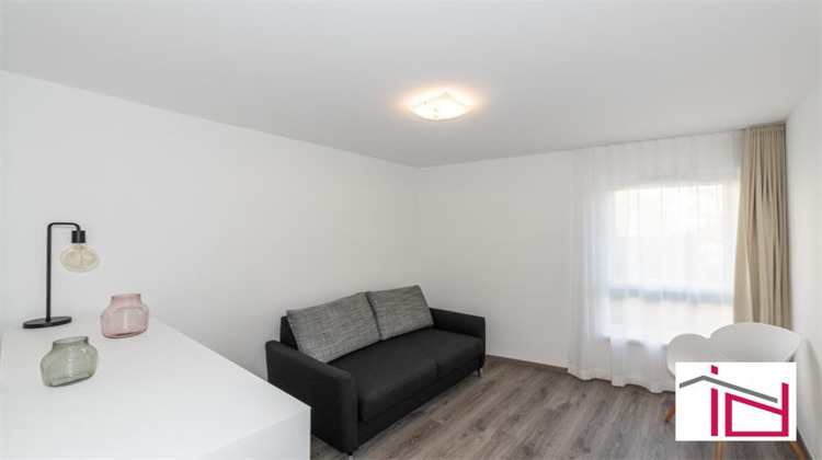 Ma-Cabane - Vente Appartement Huningue, 66 m²