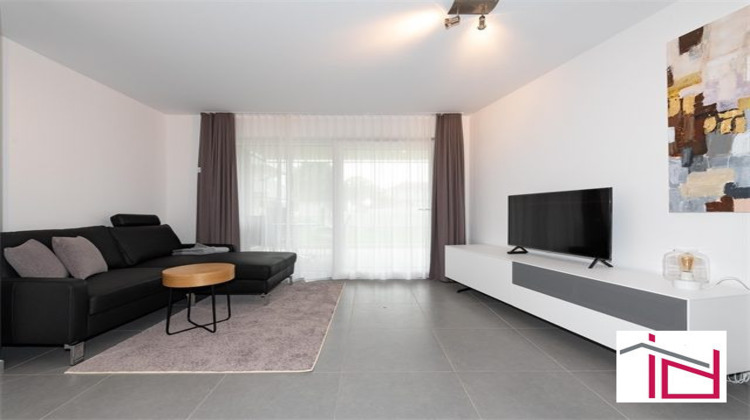 Ma-Cabane - Vente Appartement Huningue, 54 m²