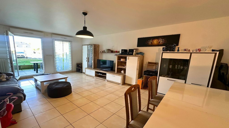 Ma-Cabane - Vente Appartement Huningue, 55 m²