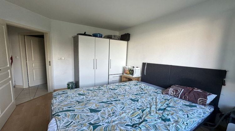 Ma-Cabane - Vente Appartement Huningue, 55 m²