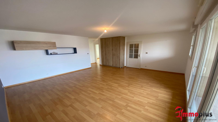 Ma-Cabane - Vente Appartement Huningue, 66 m²