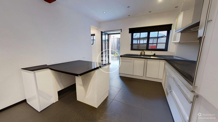 Ma-Cabane - Vente Appartement Huningue, 100 m²