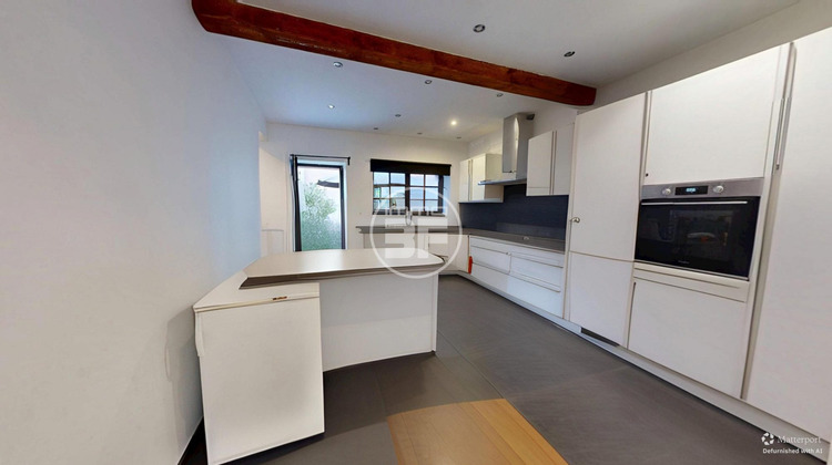 Ma-Cabane - Vente Appartement Huningue, 100 m²