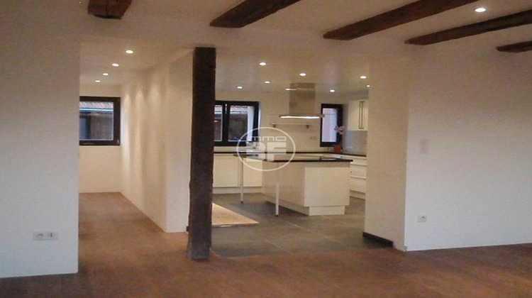 Ma-Cabane - Vente Appartement Huningue, 126 m²